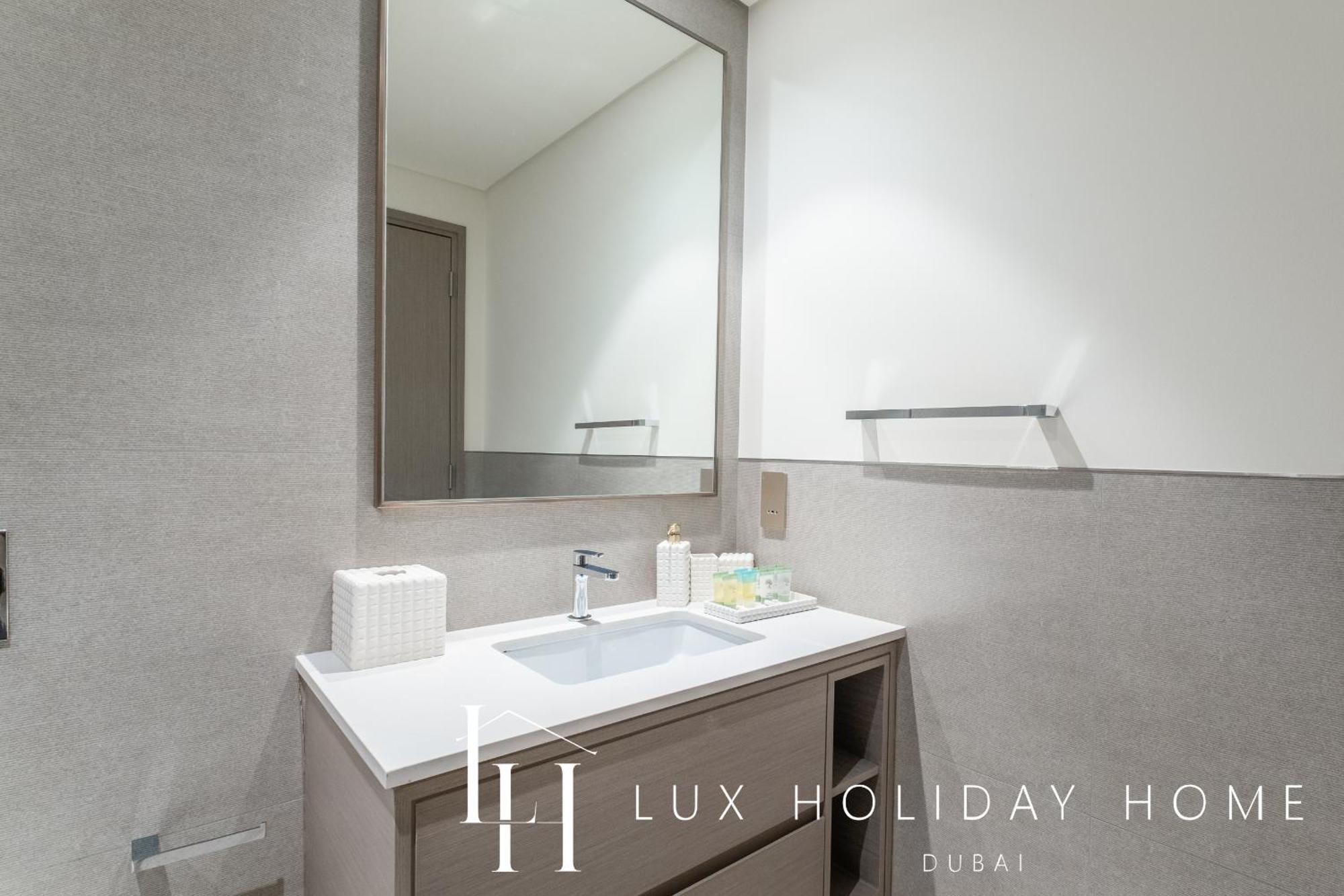 Apartment Lux The Grande Signature Skyline 2